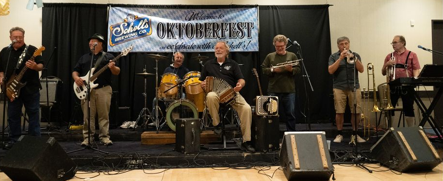 Scene Oktoberfest
